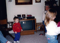 Christmas 1995