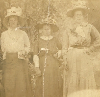 grannies