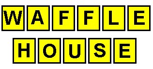 waffle house