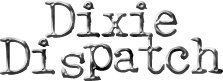 dixie dispatch graphic