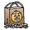 trick or treat!