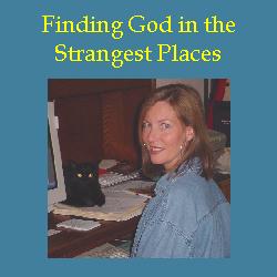 finding god audiobook