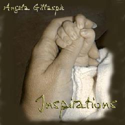 inspirations cd cover