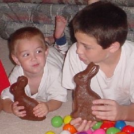 easter fun