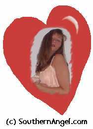 she loves ya