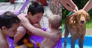 let's get wet!!!!!!!!!!!!!!!!!