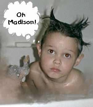Oh Madison!