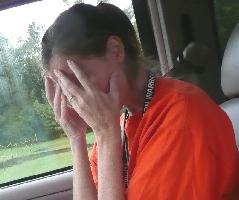 poor poor momma
