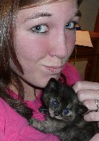 my daughter is a pooter person too!