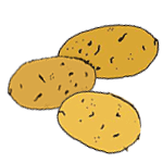 taters