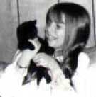 me at age 8 with a favorite pooter